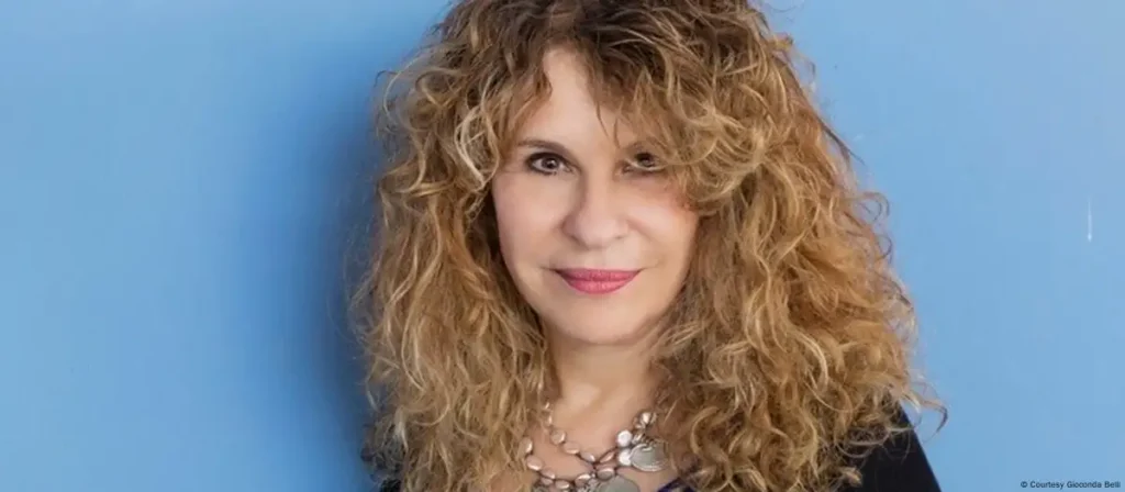 Gioconda Belli