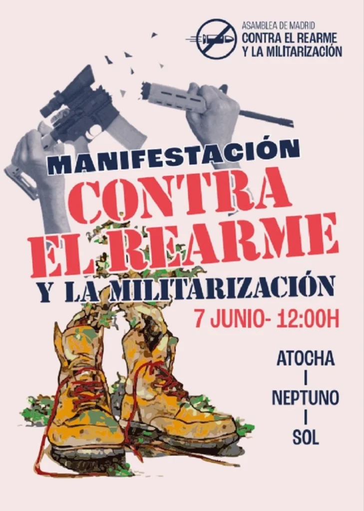 Manifestaciones