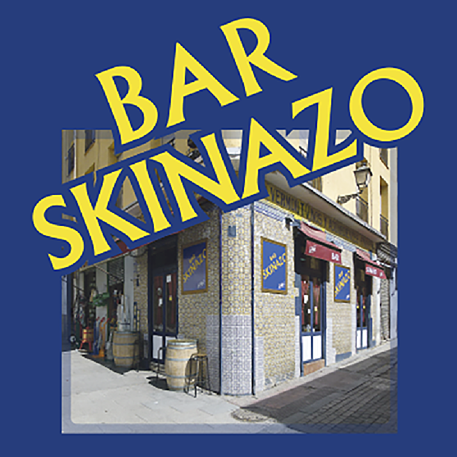 Skinazo Bar Skinazo Bar