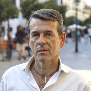 Entrevista a Eduardo Soto-Trillo