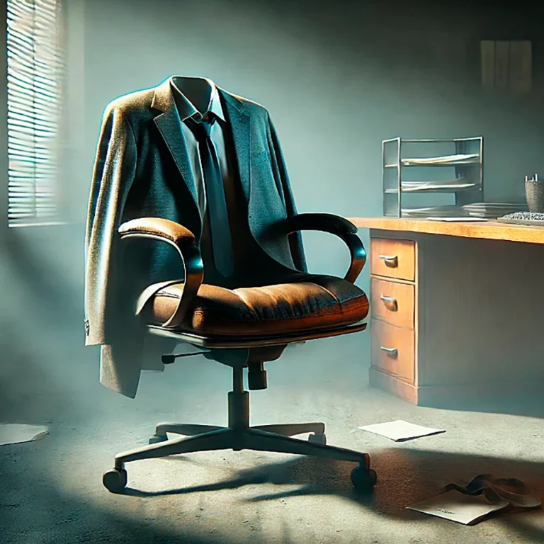 Absentismo-laboral.-Funcionario-fantasma