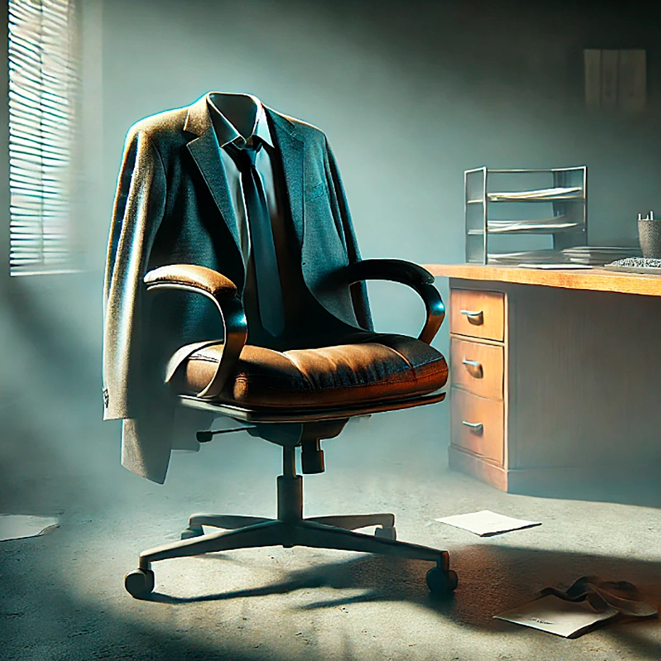 Absentismo-laboral.-Funcionario-fantasma