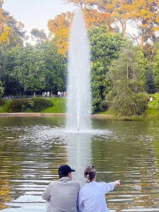 imagen Alfonso Becerra. Poesía