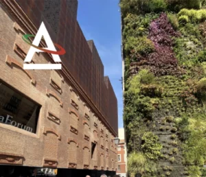 XXII Semana Internacional de la Arquitectura