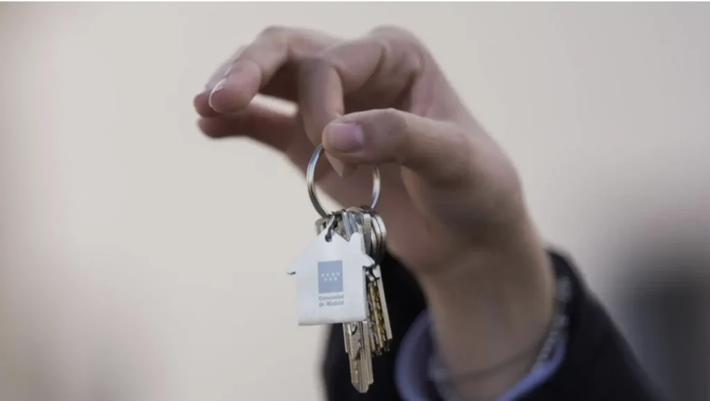 ayuda jovenes alquilier