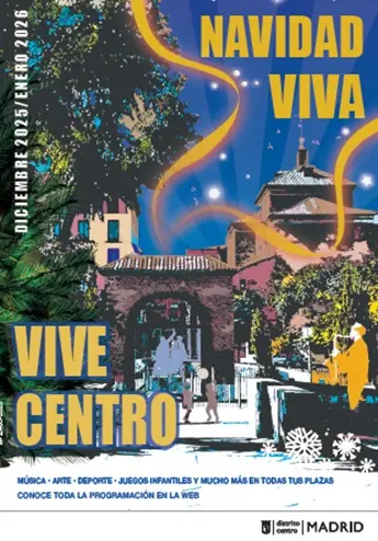 navidad viva
