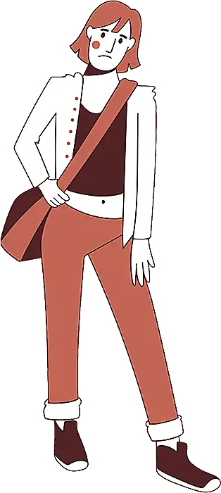 Carlota Magdaleno Ruiz. La meritocracia