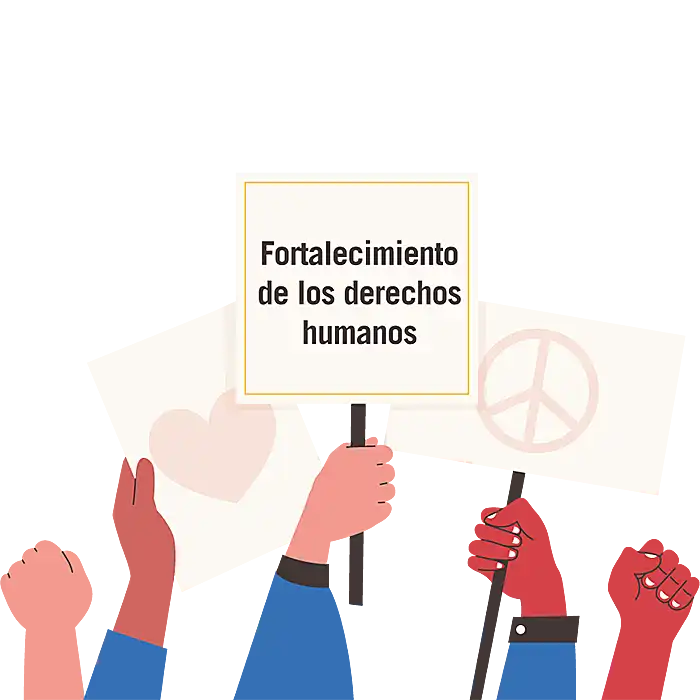 Francisco José Alonso. Educar en el respeto a los derechos humanos