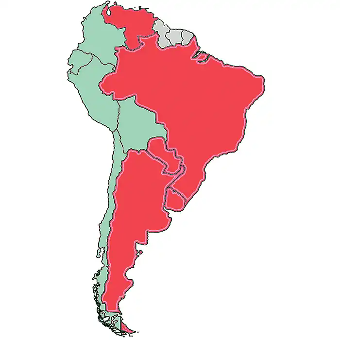 El tratado de la Unión Europea con Mercosur