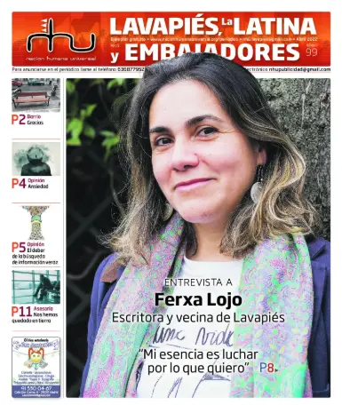 ferxa-lojo