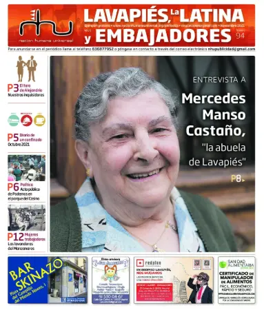 mercedes-manso