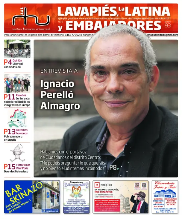 ignacio parello almagro