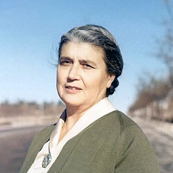 Cómo descubrí el 8 de marzo