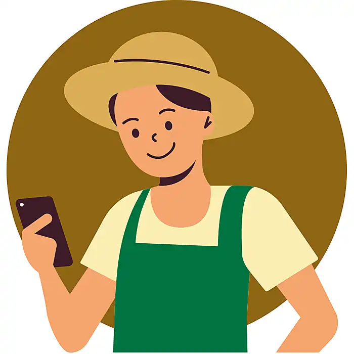 Maribel Dorado. Autosuficiencia y libertad