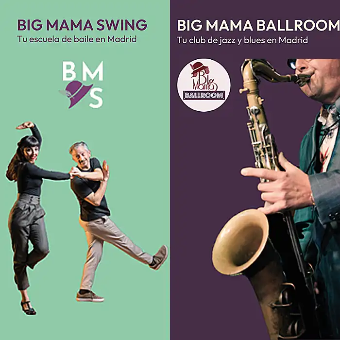 Big Mama