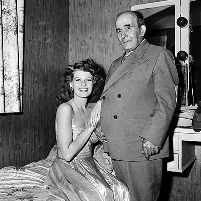 Carlos-Sanchez-Tarrago-Rita-Hayworth-