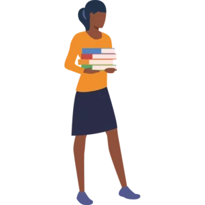 Carlota Magdaleno Ruiz. Te quieren pero no