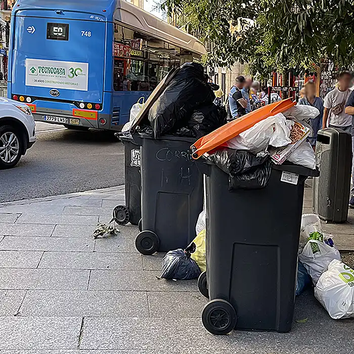 Federico Gutiérrez. Sinergias
