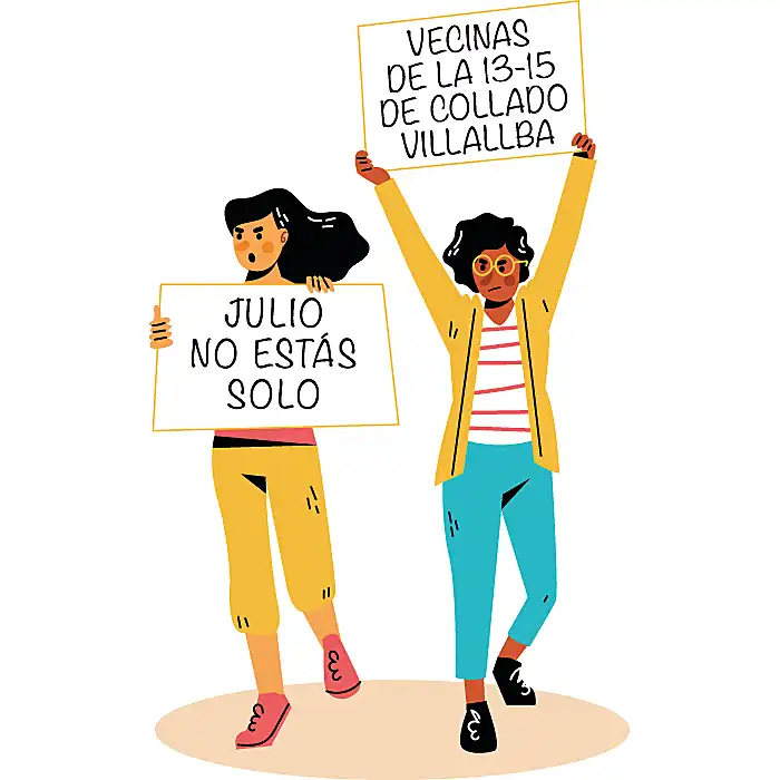 Inés Gómez. Un mal día lo tiene cualquiera