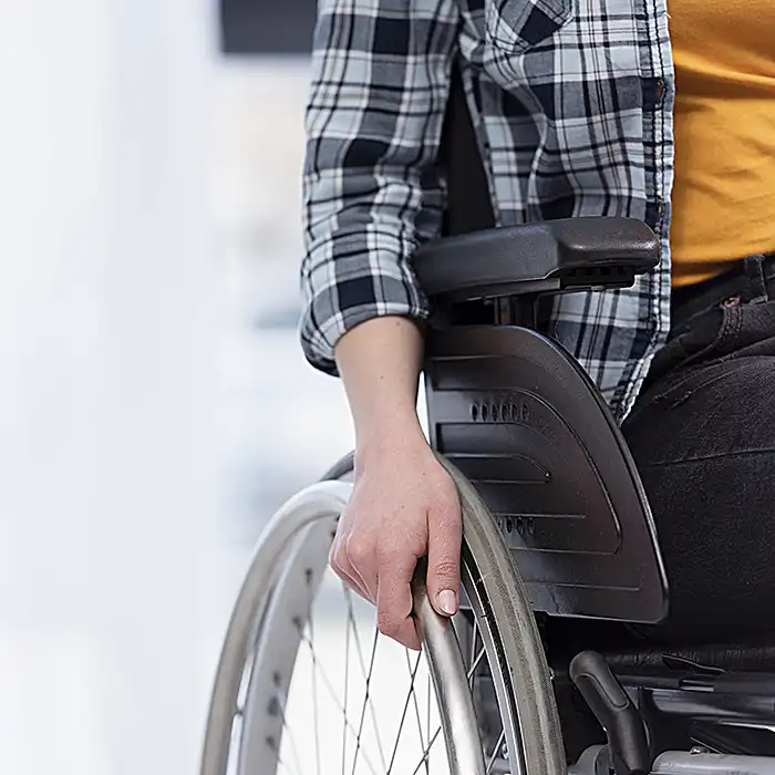 María Pazos. Preguntas sobre la ley de dependencia (2)