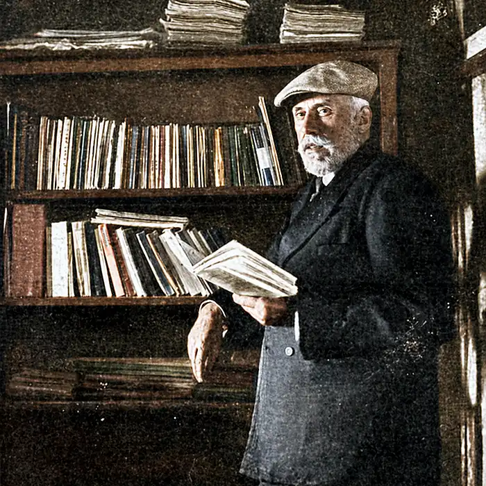 Maribel Dorado. Pablo Iglesias Posse