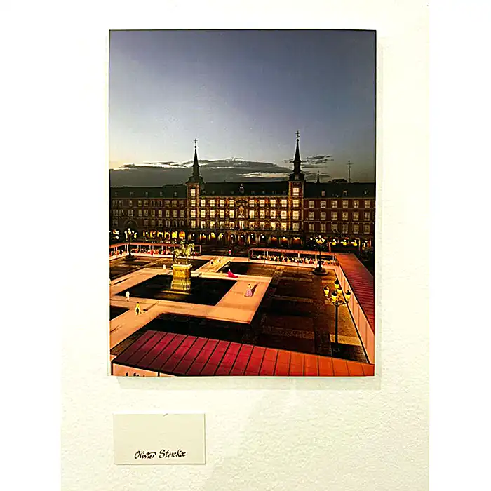 Reseña. Exposición Plaza Mayor copia
