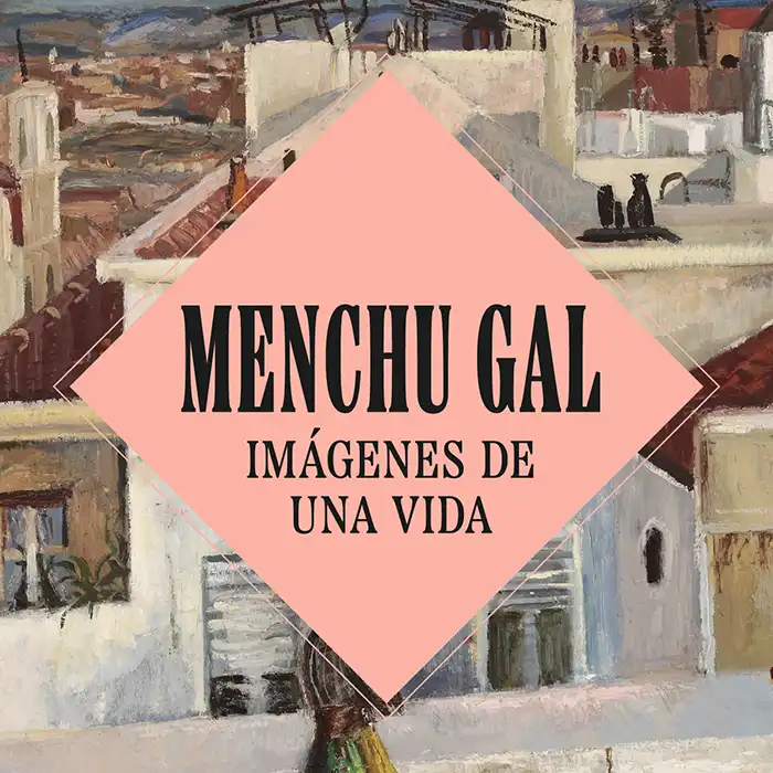 Reseña. Exposición de Menchu Gal en Serrería Belga copia
