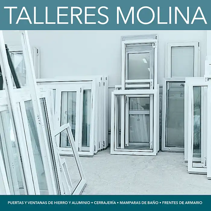 Talleres Molina