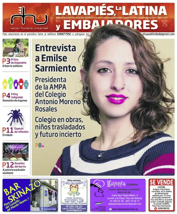 emilse-sarmiento