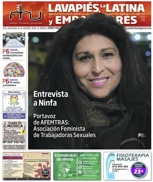 ninfa