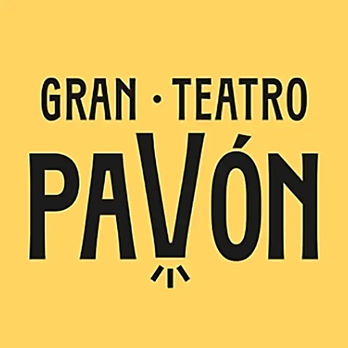 Gran Teatro Pavón web