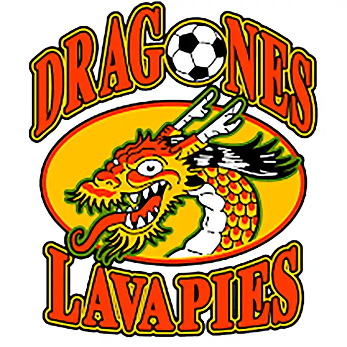Imagen del comunicado oficial del CDE Dragones de Lavapiés