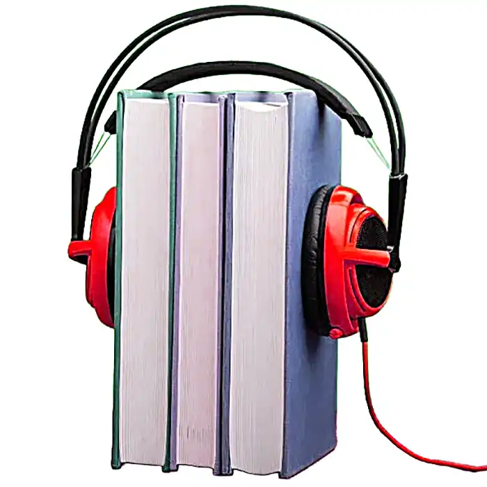 Miguel González, autor del poema al audiolibro